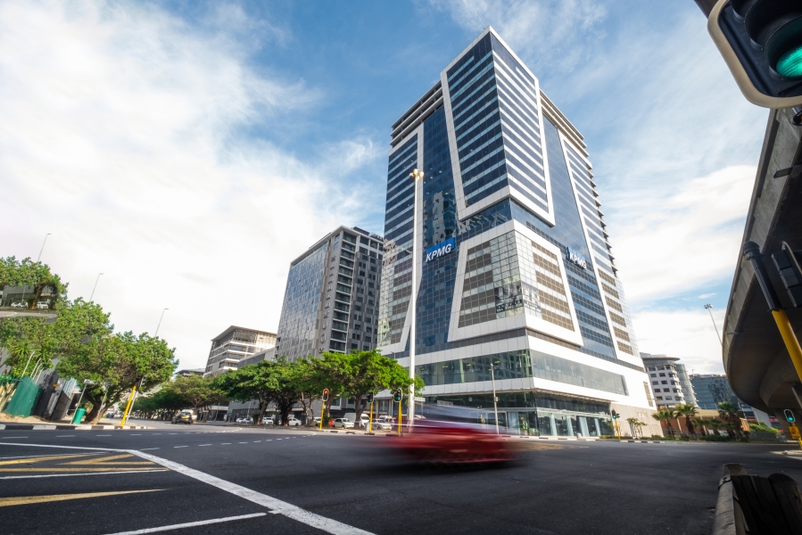 To Let commercial Property for Rent in Cape Town City Centre Western Cape